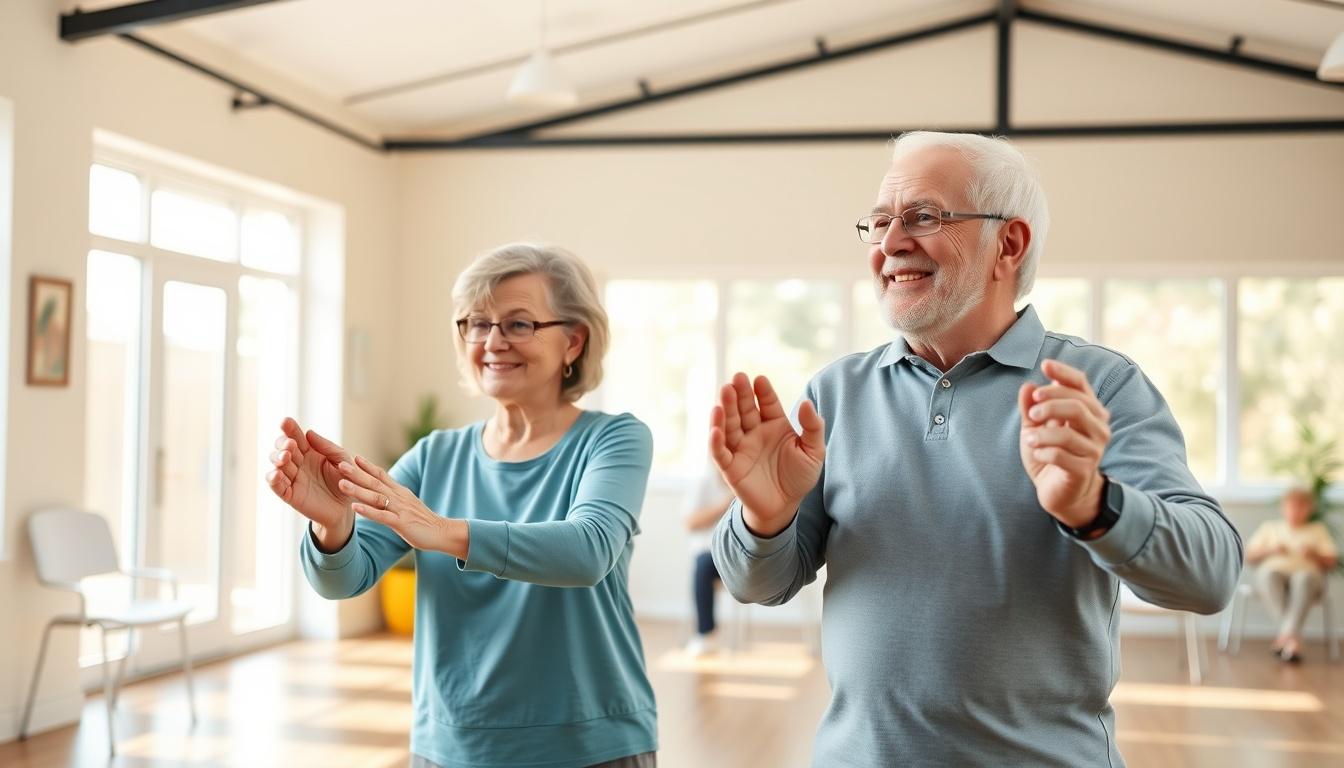Beginnen Sie Ihre Wellness-Reise